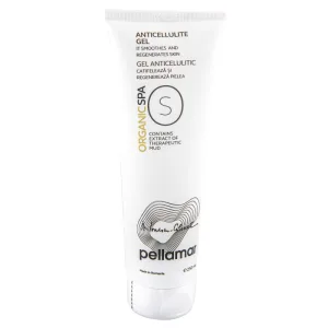 Gel anticelulitic Organic Spa S, 250ml, Pell Amar
