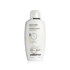 Spumant pentru baie Organic Spa S, 300ml, Pell Amar