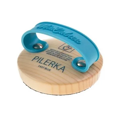 Pila pentru picioare Pilerka Fast Blue, 1 bucata, Mia Calnea — preț și oferte
