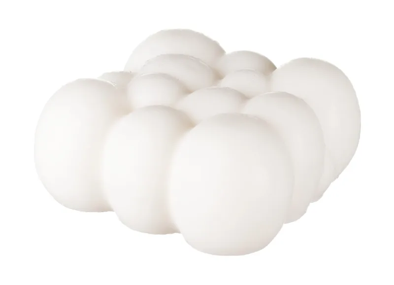 Sapun natural cu glicerina Jasmine Snowfall, 130g, Sabio — preț și oferte