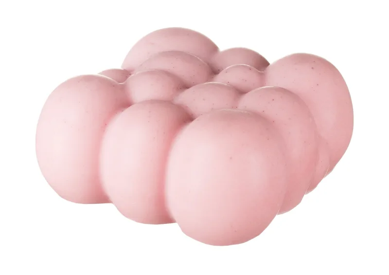 Sapun natural cu glicerina Sublime Rose, 130g, Sabio — preț și oferte