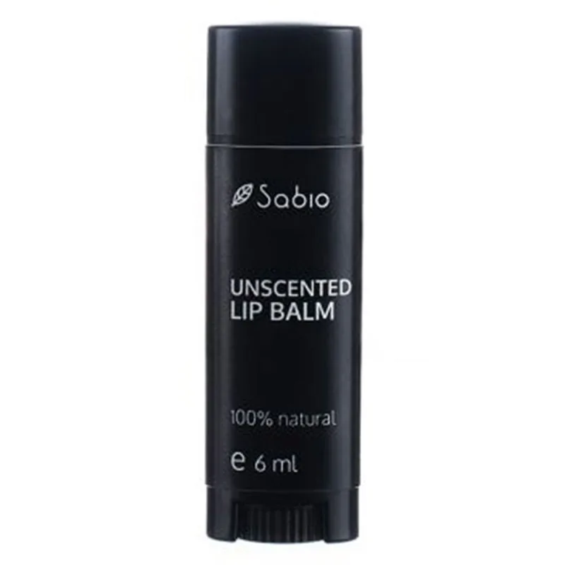 Balsam pentru buze fara miros, 6ml, Sabio — preț și oferte