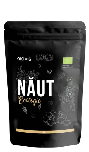 Naut ecologic, 500g, Niavis
