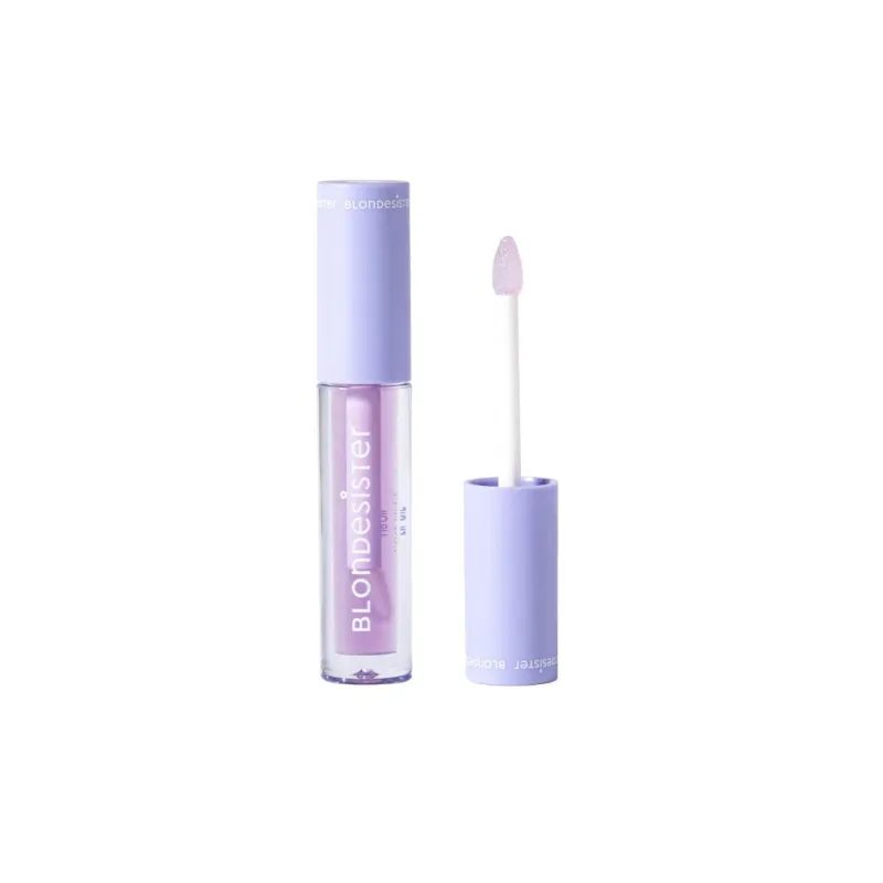 Ulei de buze hranitor RED FRUITS 02, 2,5 ml, Blondesister — preț și oferte
