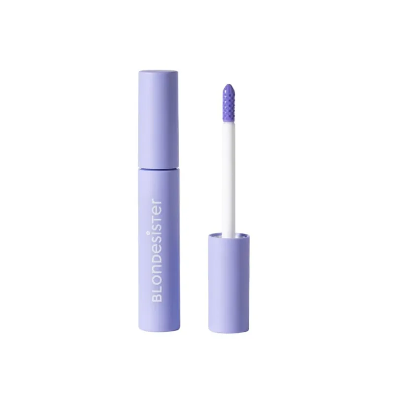 Ser 2 in 1 pentru gene & sprancene, EYES FIRST, 7 ml, Blondesister — preț și oferte