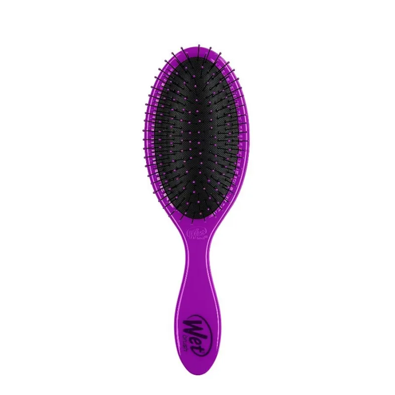 Perie de par mov Original Detangler, 1 bucata, Wet Brush — preț și oferte