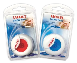 Ata dentara, 50m, Lacalut