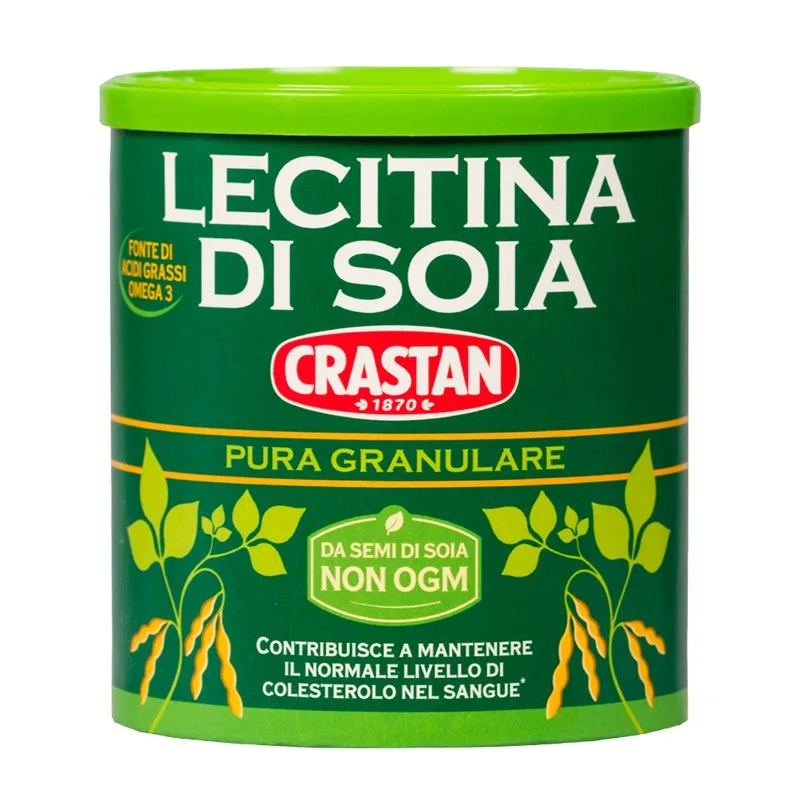 Lecitina de soia, 250g, SanoVita — preț și oferte