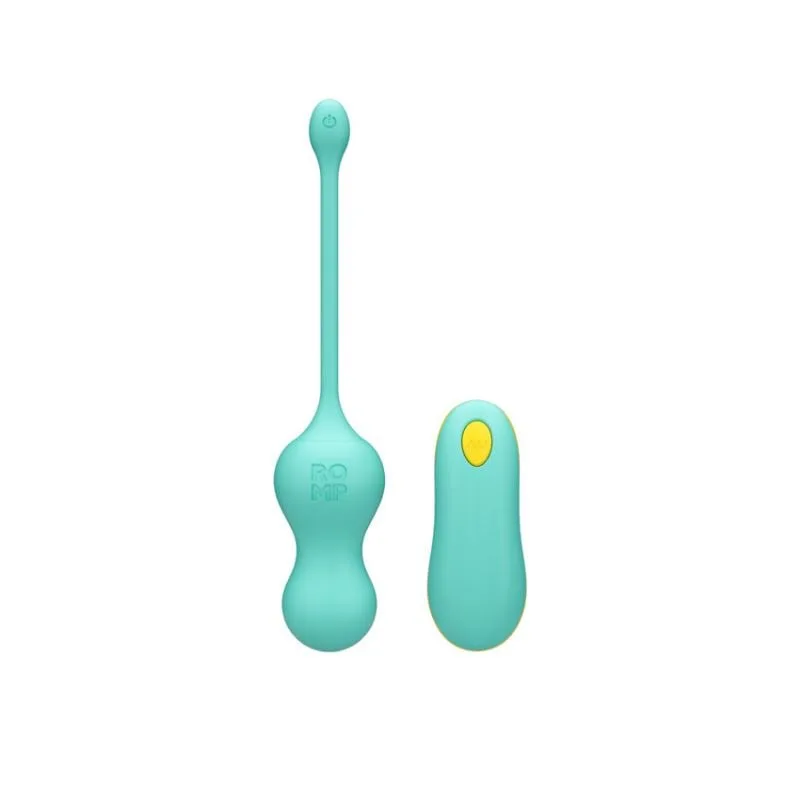 Vibrator Cello, 1 bucata, Romp WOW TECH — preț și oferte