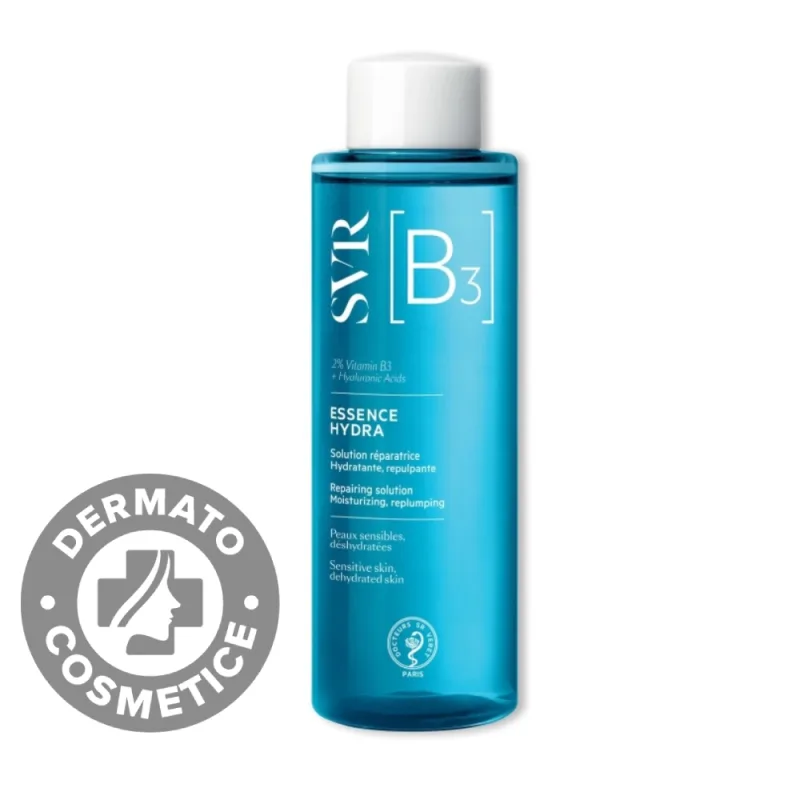 Ser reparator B3 Essence Hydra, 150ml, SVR — preț și oferte