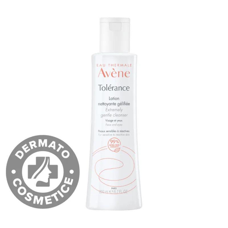 Lotiune Tolerance Control, 200ml, Avene — preț și oferte