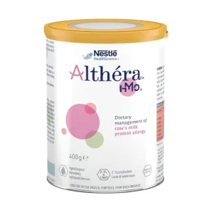 Formula de lapte praf Althera HMO, 400g, Nestle