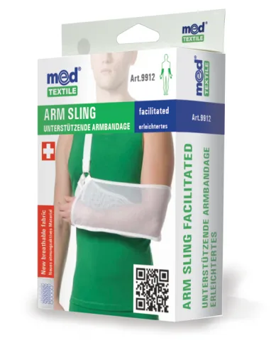 Suport fixare brat M, 1 bucata, MedTextile — preț și oferte