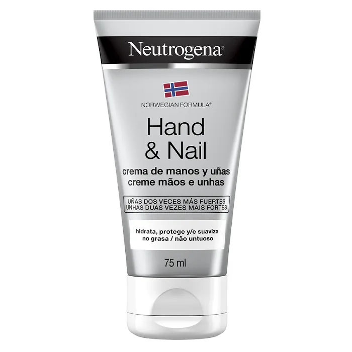 Crema pentru maini si unghii, 75ml, Neutrogena — preț și oferte