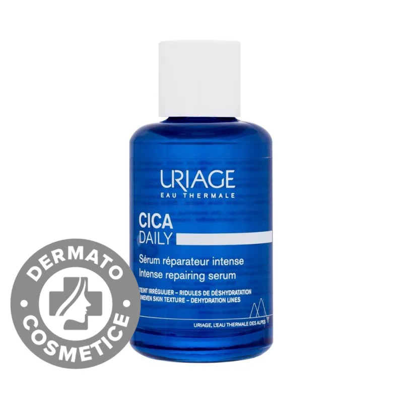 Serum Bariederm Cica Daily, 30ml, Uriage — preț și oferte