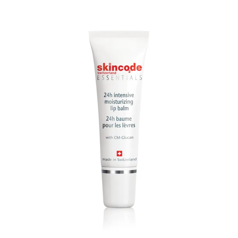 Balsam de buze 24h, 10ml, Skincode — preț și oferte