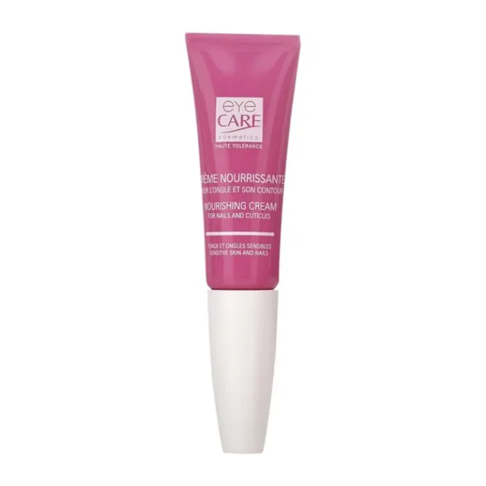 Crema hranitoare pentru unghii si cuticule, 5 ml, Eye Care Cosmetics — preț și oferte