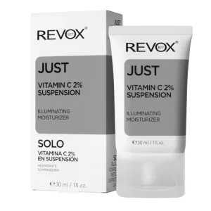 Serum antioxidant Just Vitamina C 2%, 30ml, Revox
