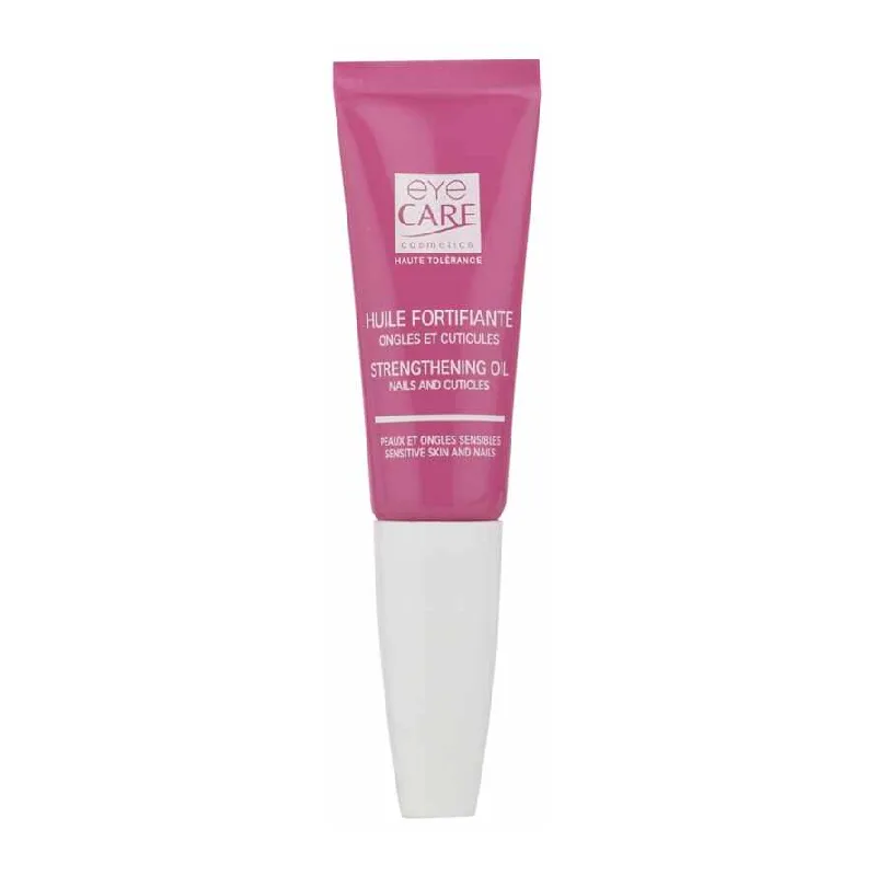 Ulei fortifiant pentru unghii si cuticule, 5 ml, Eye Care Cosmetics — preț și oferte