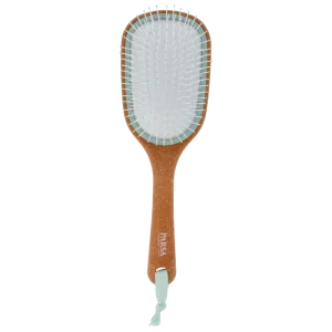 Perie de par pentru descalcire ovala mare, 1 bucata, Parsa Beauty