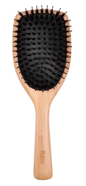 Perie de par mare cu peri micsti Profi FSC, 1 bucata, Parsa Beauty