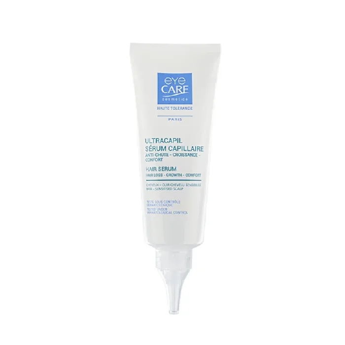 Ser pentru par Ultracapil, 75ml, Eye Care Cosmetics — preț și oferte