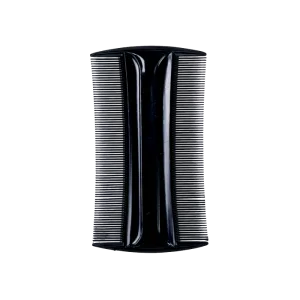 Pieptene universal Negru, 1 bucata, Parsa Beauty