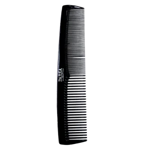 Pieptene mare Negru, 1 bucata, Parsa Beauty