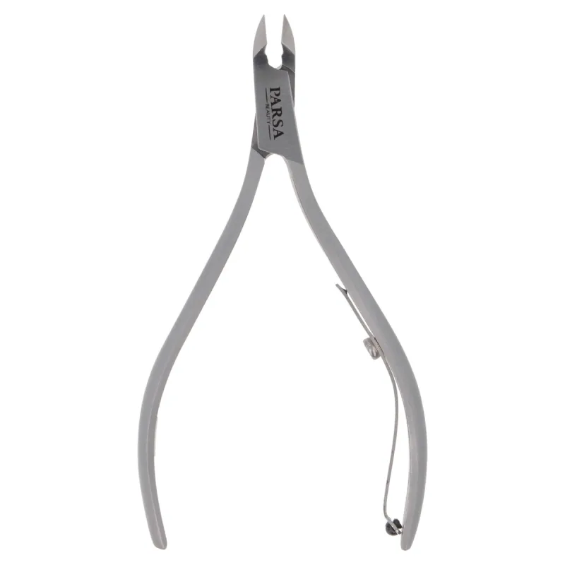 Cleste pentru cuticule 10cm, 1 bucata, Parsa Beauty — preț și oferte