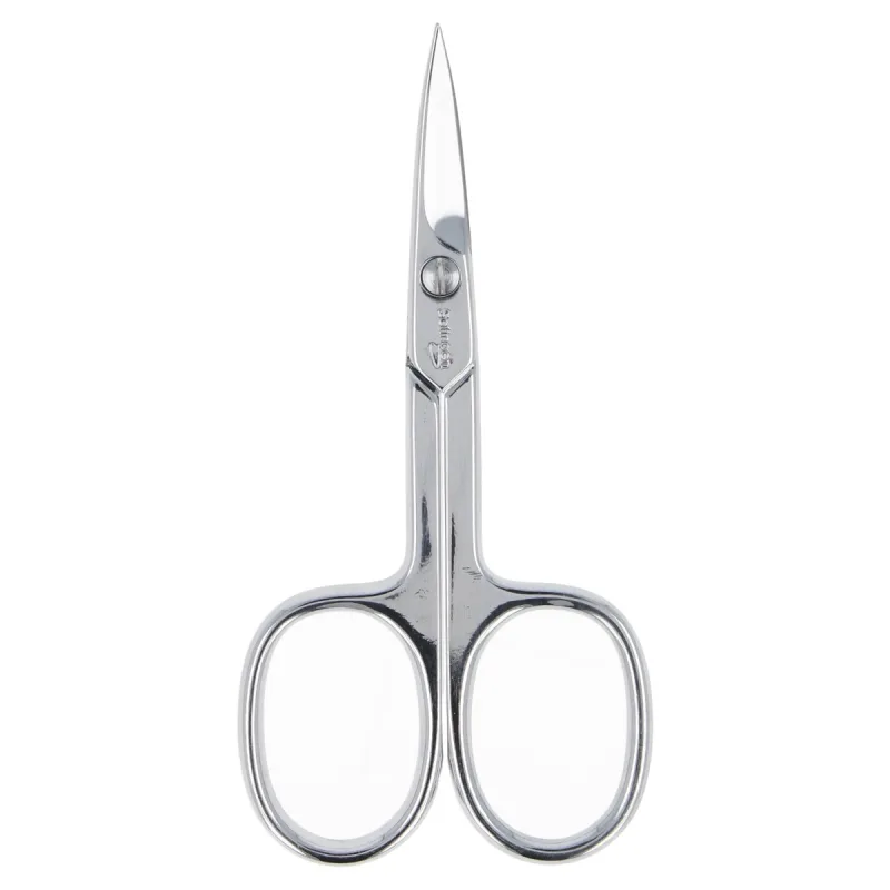 Foarfeca pentru unghii cu microzimti fara nichel, 1 bucata, Parsa Beauty — preț și oferte