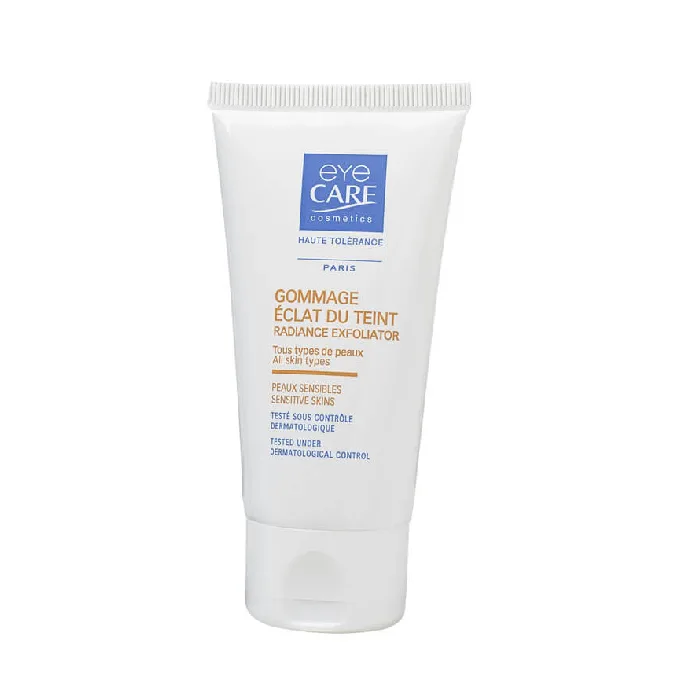 Exfoliant de inalta toleranta pentru ten radiant, 45 ml, Eye Care Cosmetics — preț și oferte