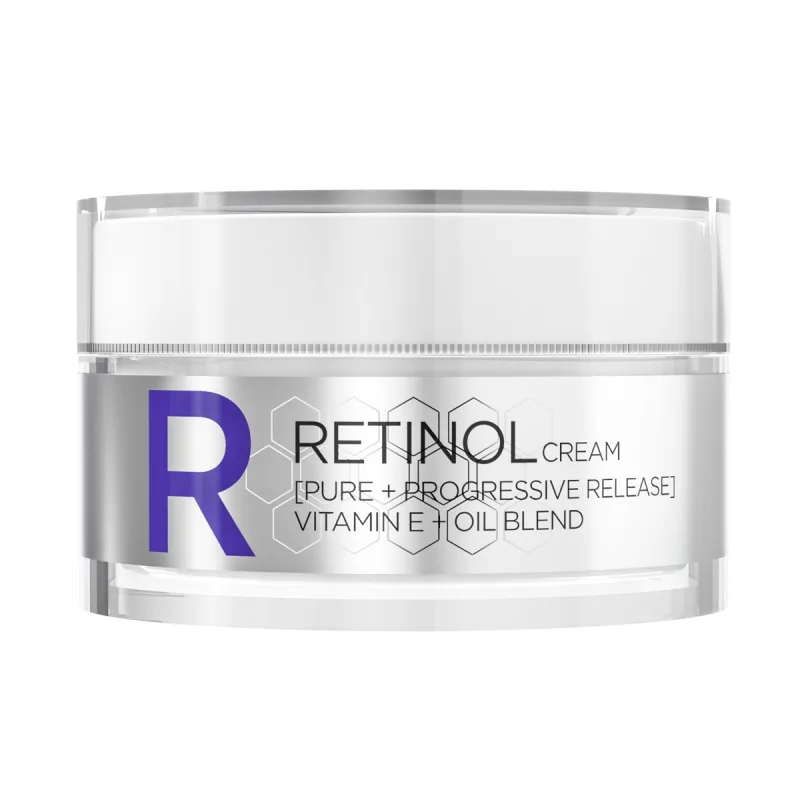 Crema pentru fata cu Retinol si SPF 20 Daily Protection, 50ml, Revox — preț și oferte