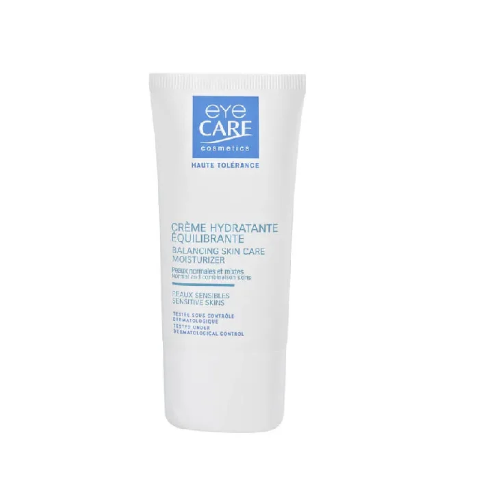 Crema hidratanta echilibranta, ten sensibil, 40 ml, Eye Care Cosmetics — preț și oferte