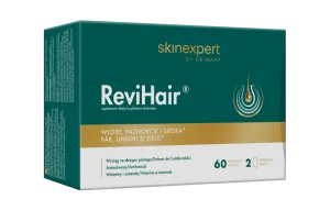 Skinexpert by Dr. Max® ReviHair, 60 capsule