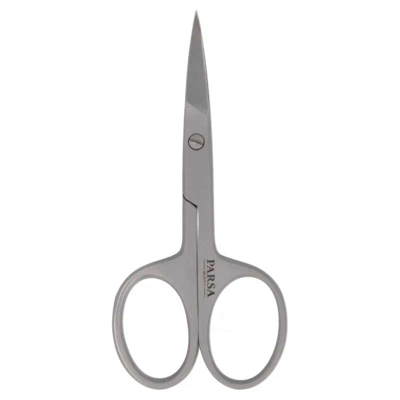 Foarfeca curbata pentru unghii, 1 bucata, Parsa Beauty — preț și oferte