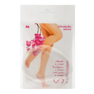 Pernite pentru incaltaminte Gel Half Insoles, 2 bucati, Mia Calnea