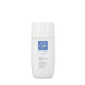 Emulsie demachianta pentru ochi sensibili, 125 ml, Eye Care Cosmetics