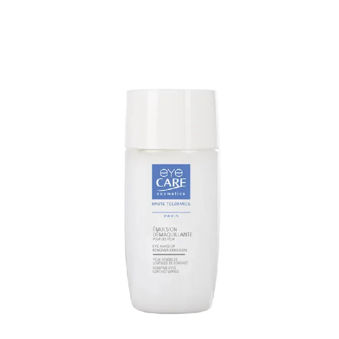 Emulsie demachianta pentru ochi sensibili, 125 ml, Eye Care Cosmetics — preț și oferte