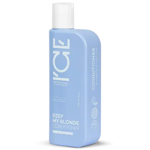 Balsam pentru par blond Keep My Blonde, 250ml, Natura Siberica