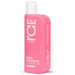 Balsam pentru par vopsit Keep My Color, 250ml, Natura Siberica