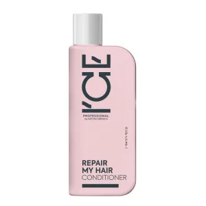 Balsam pentru par deteriorat Repair My Hair, 250ml, Natura Siberica