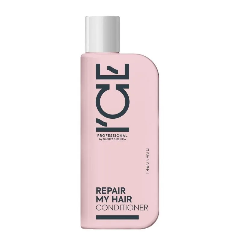 Balsam pentru par deteriorat Repair My Hair, 250ml, Natura Siberica — preț și oferte