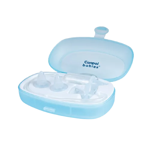 Aspirator nazal, 1 bucata, Canpol babies — preț și oferte