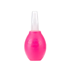 Aspirator nazal cu capat moale, 1 bucata, Canpol babies