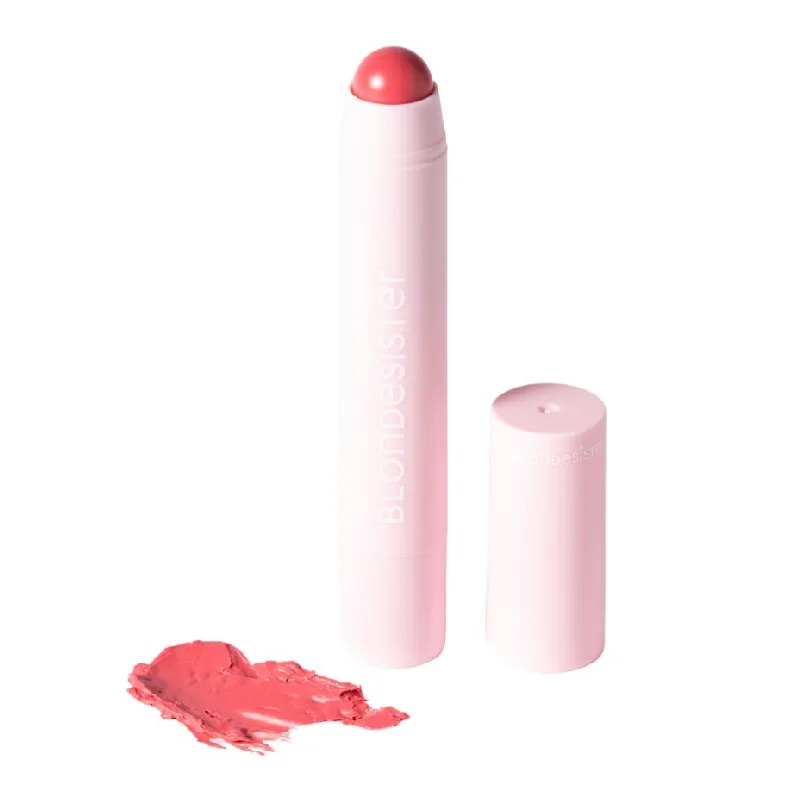 Ruj & Blush 2in1 It’s up to you, SOFT PINK 01, 3,5 g, Blondesister — preț și oferte