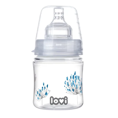 Biberon Botanic, 120ml, LOVI — preț și oferte
