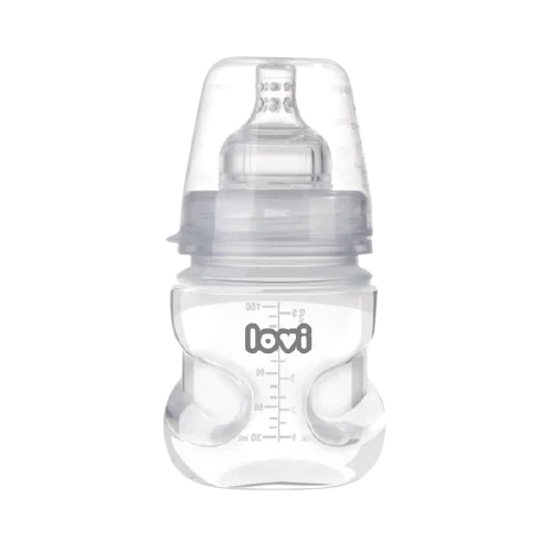 Biberon medical, 150ml, LOVI — preț și oferte