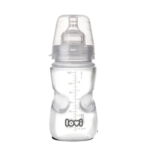 Biberon medical, 250ml, LOVI
