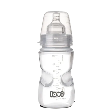 Biberon medical, 250ml, LOVI — preț și oferte