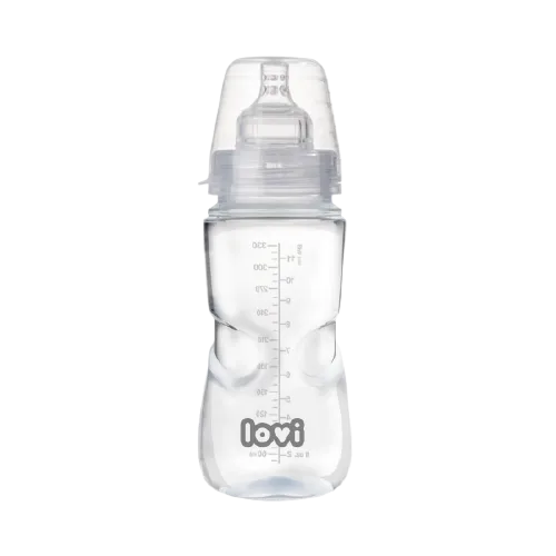 Biberon medical, 330ml, LOVI — preț și oferte